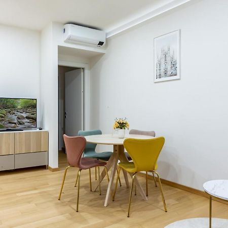 شقة Easylife - Accogliente Bilocale In Zona Porta Venezia ميلان المظهر الخارجي الصورة