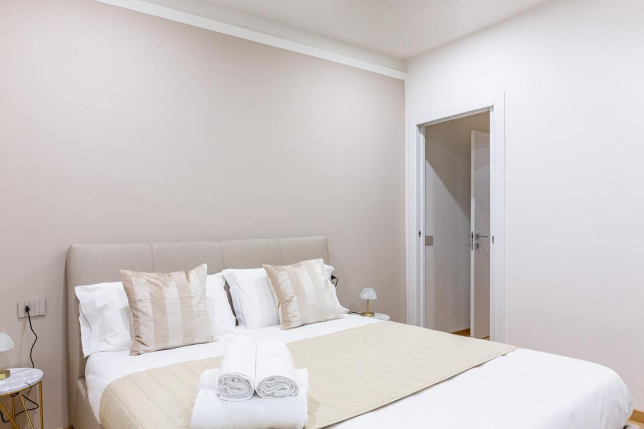 شقة Easylife - Accogliente Bilocale In Zona Porta Venezia ميلان المظهر الخارجي الصورة