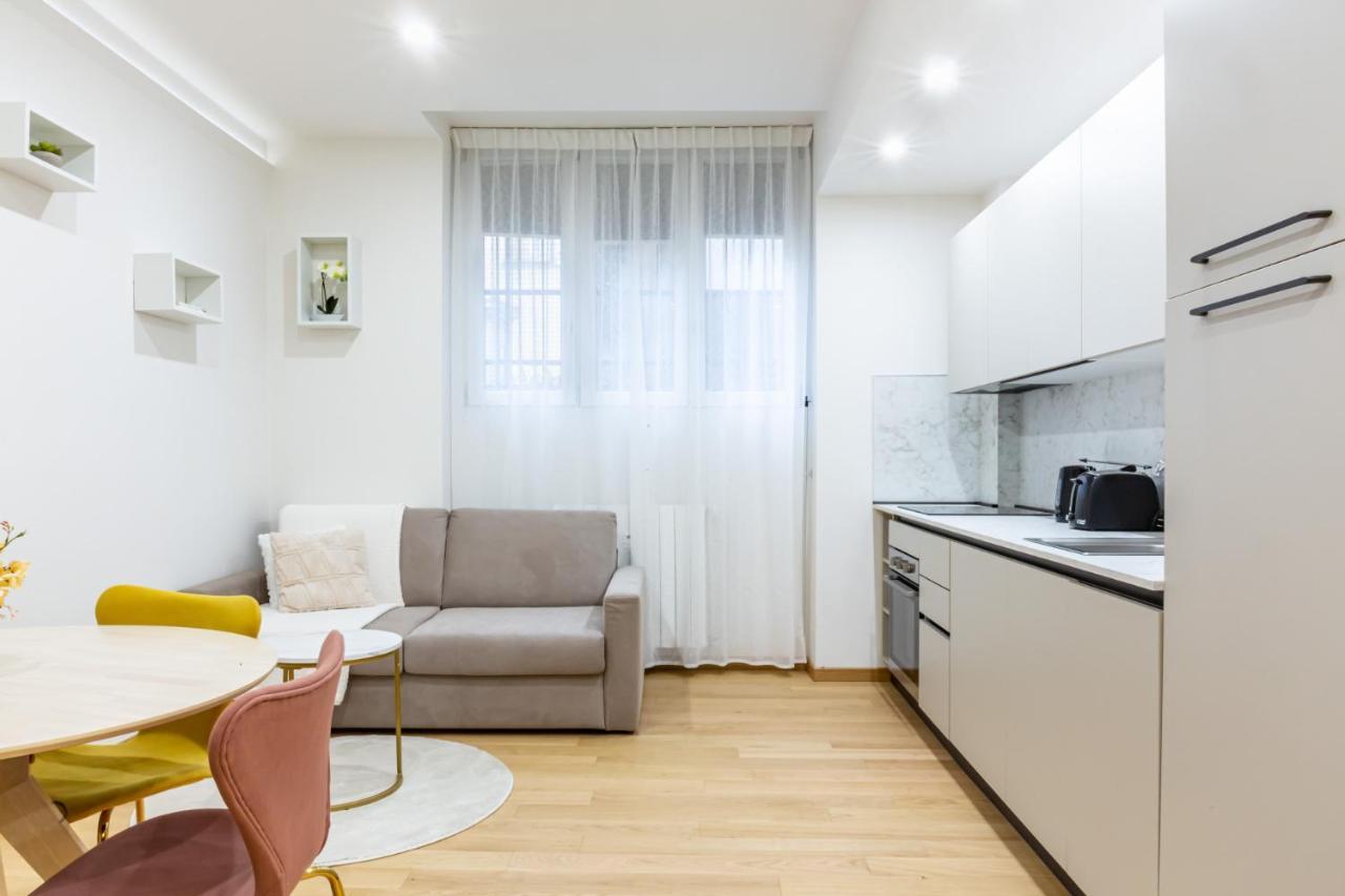 شقة Easylife - Accogliente Bilocale In Zona Porta Venezia ميلان المظهر الخارجي الصورة