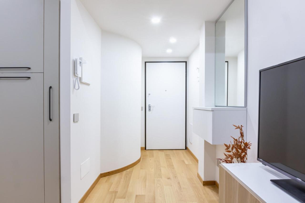 شقة Easylife - Accogliente Bilocale In Zona Porta Venezia ميلان المظهر الخارجي الصورة